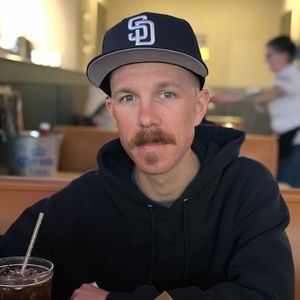 Meet your Posher, Brad